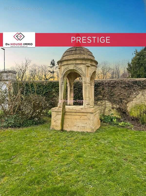 Maison 246 m² à Bieville-Beuville  - photo 14
