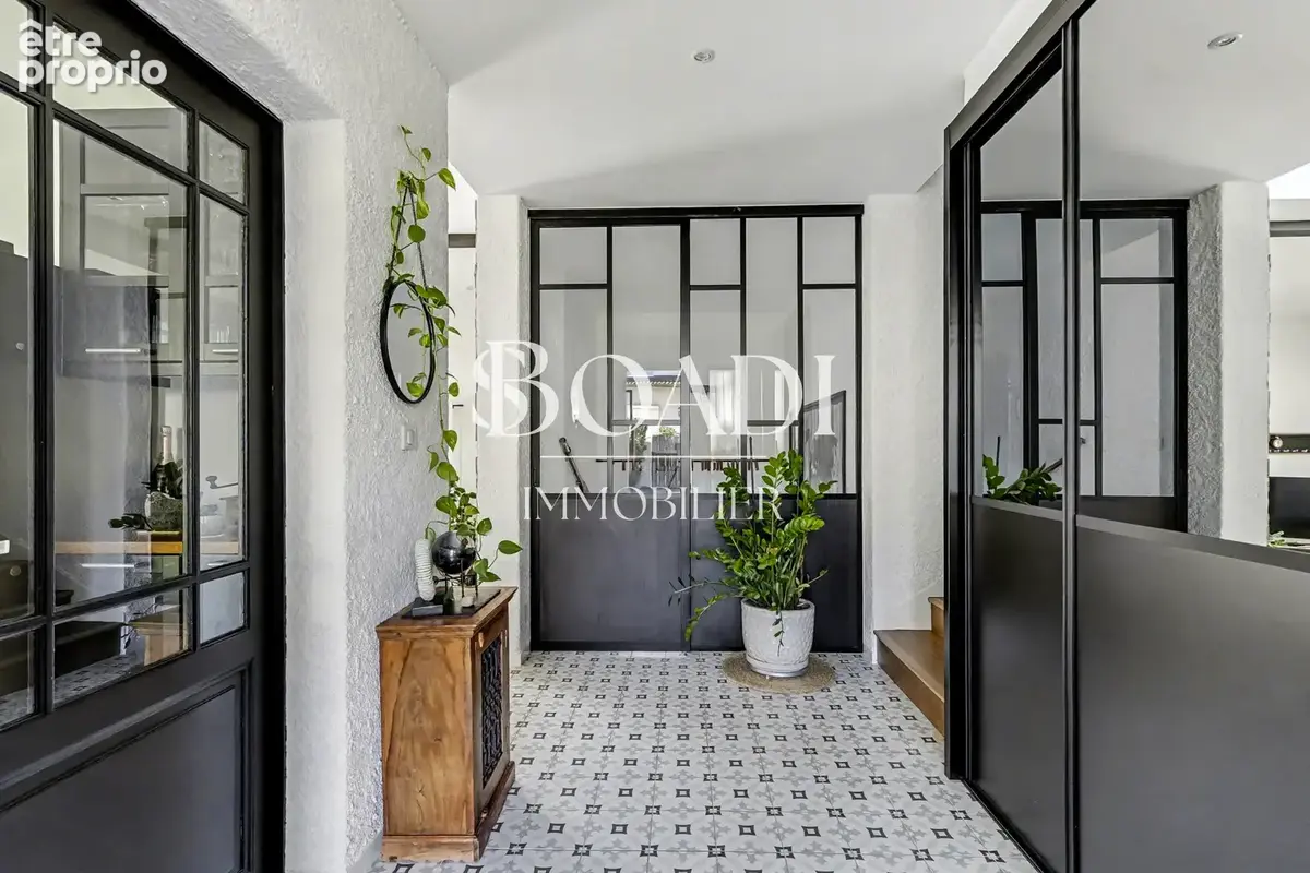 L'Union — Villa 175 m2, 4 chambres, piscine, terrain de 875 m2 - photo 5