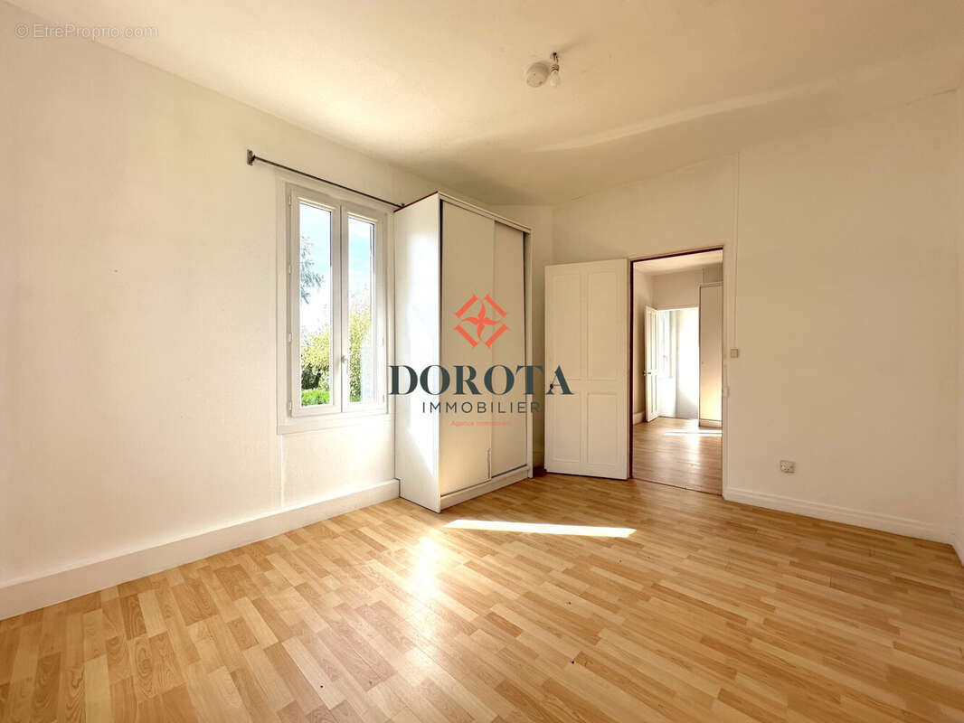 Maison à VILLARD-BONNOT