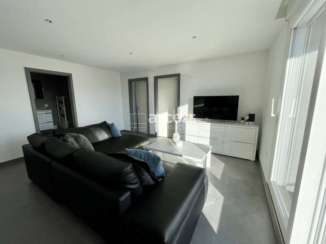 Appartement à ROHRWILLER