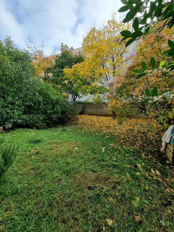 Appartement à VENISSIEUX