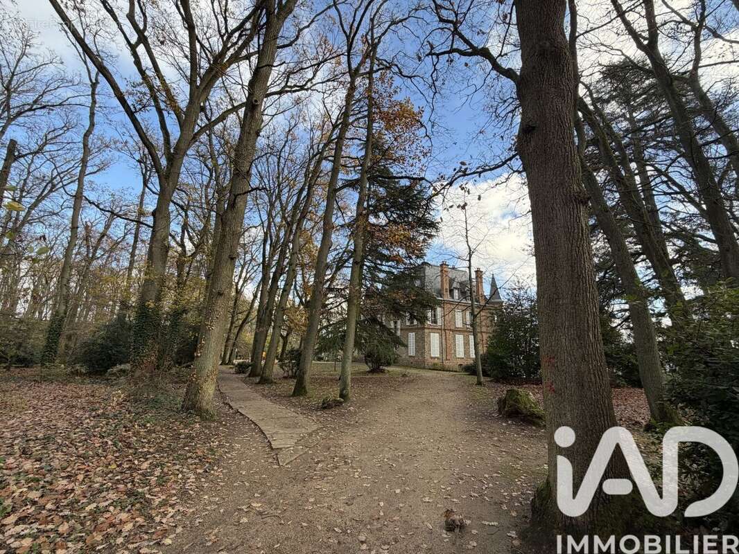 Photo 8 - Appartement à PALAISEAU