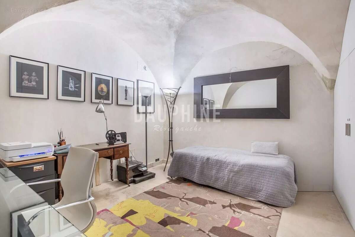 Appartement à PARIS-6E
