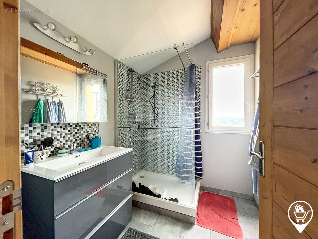 Maison à MARSEILLE-13E