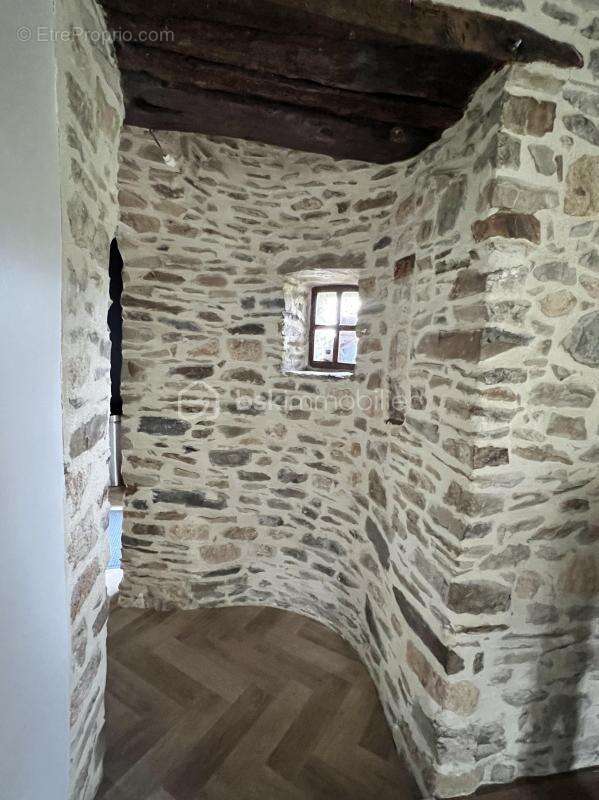 Maison à THURY-HARCOURT