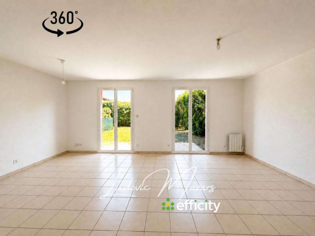 Maison 84 m² à Mas-Grenier  - photo 2