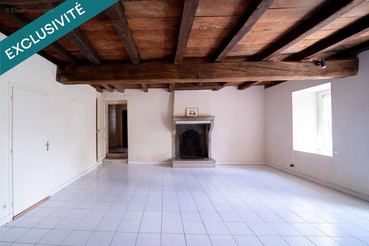 Photo 4 - Maison à CEYZERIAT