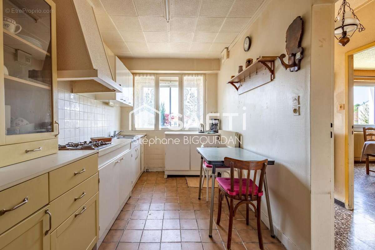 Photo 5 - Maison à CHATILLON-LE-DUC