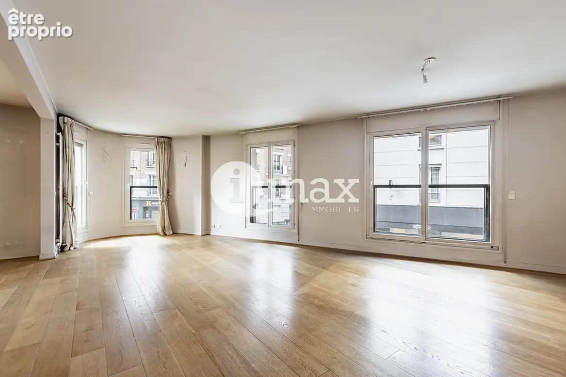 Levallois - 4 pièces - 849 000 euros fai - photo 11