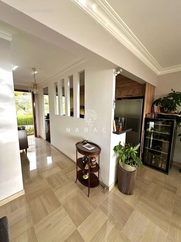 Appartement à GRASSE