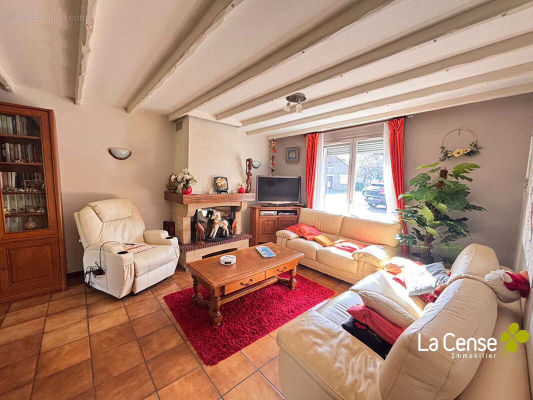 Maison à VILLENEUVE-D'ASCQ