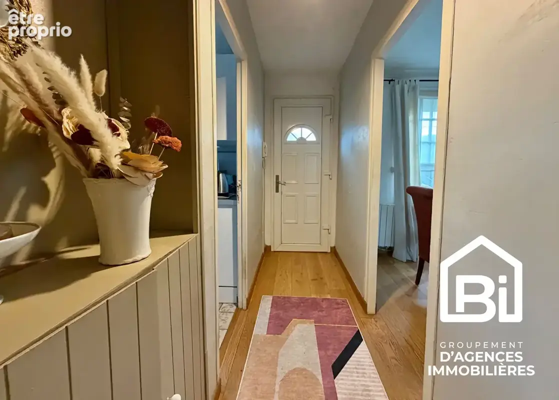 Maison individuelle 89 m2 - Rive Droite CAEN - photo 4