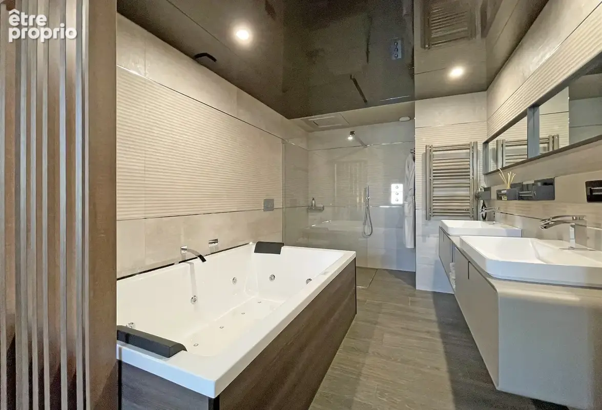 181m2 d'exception - photo 8