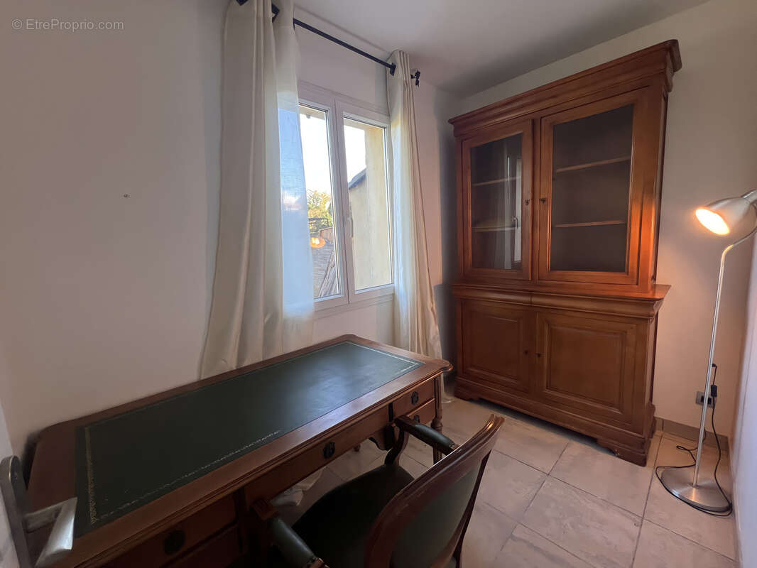 Maison à LE BEAUSSET