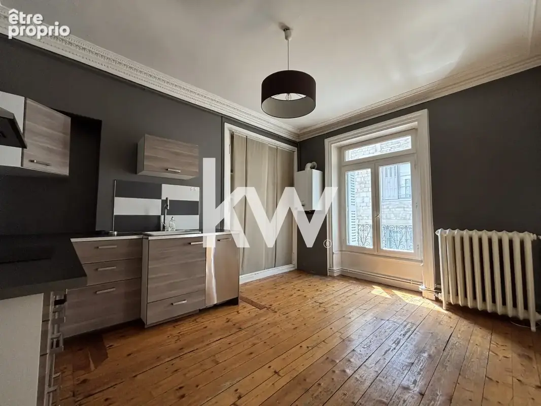 Appartement 2 pièces 66 m² à vendre à Saint-Etienne (42000) - photo 3