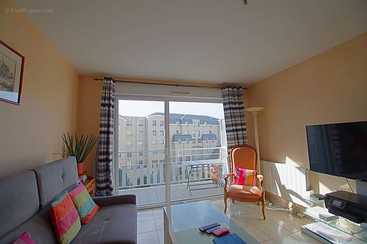 Appartement à LES SABLES-D'OLONNE