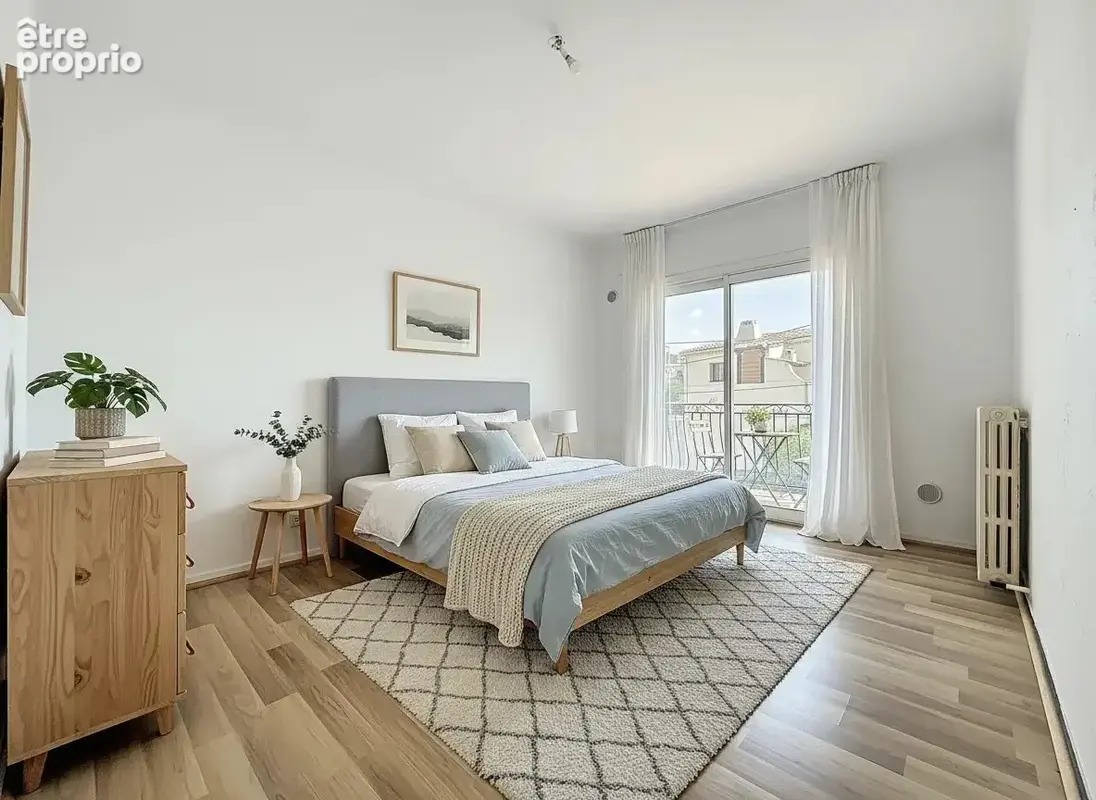 Maison Individuelle 5P-169m² / Jardin / Parking - photo 11