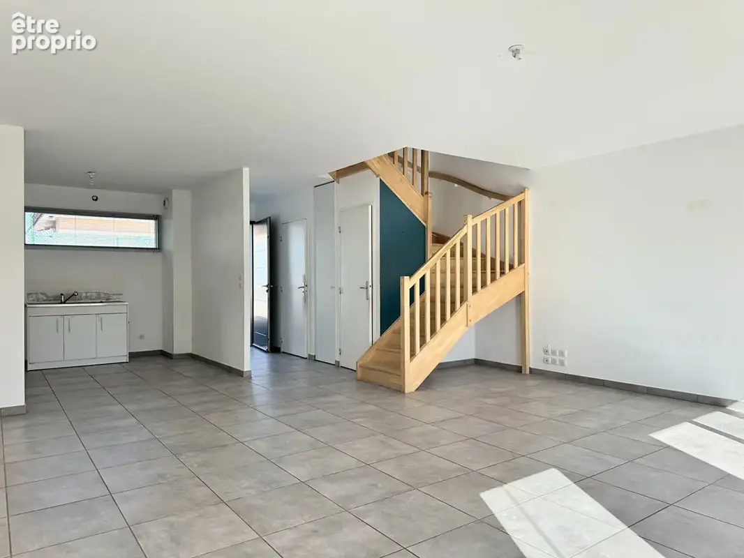ANSE Maison récente 3 chambres - 96 m² avec jardin - photo 3