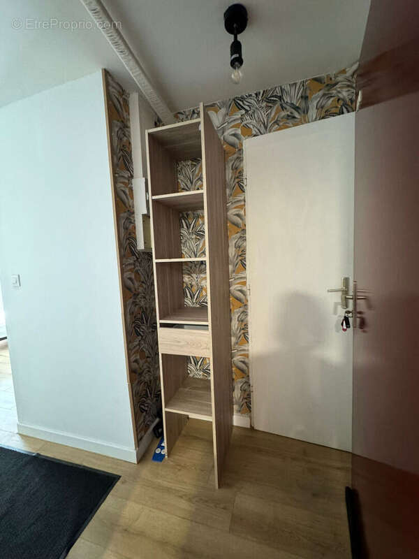 Appartement à VANNES