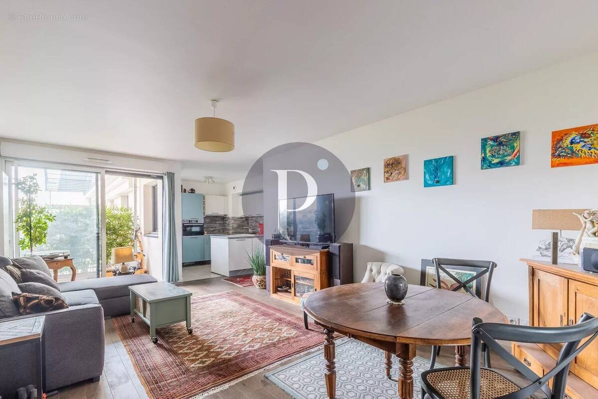 Appartement à ANTONY