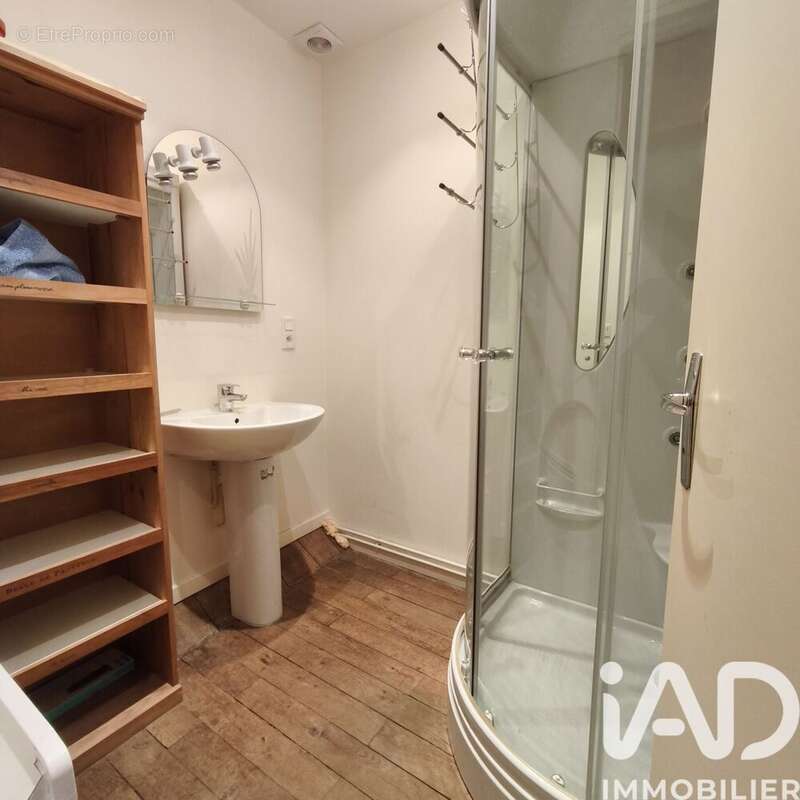 Photo 3 - Appartement à AVALLON