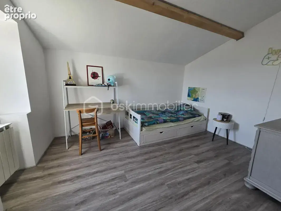 Maison Atypique avec jardin en hauteur du Teil - photo 14