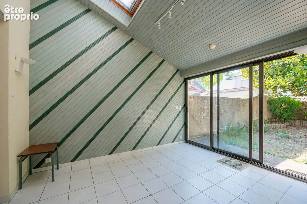 LA PERVERIE - Maison avec jardin - photo 19