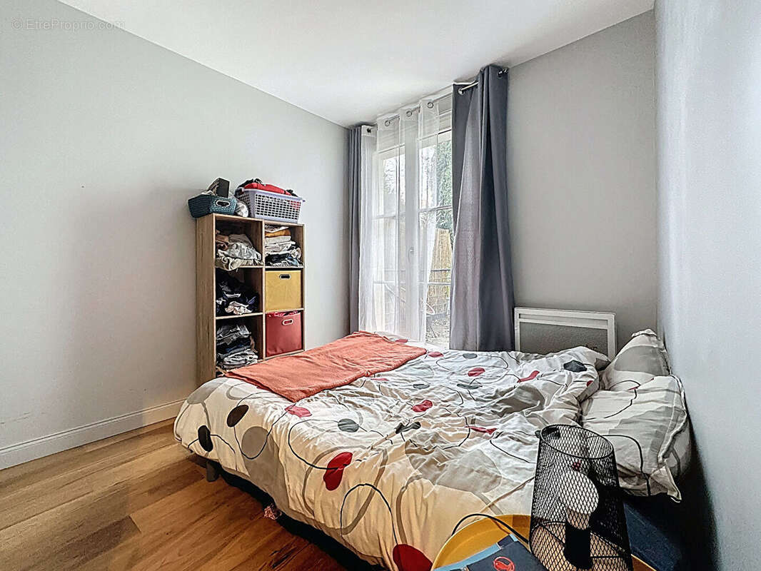 Appartement à MEAUX