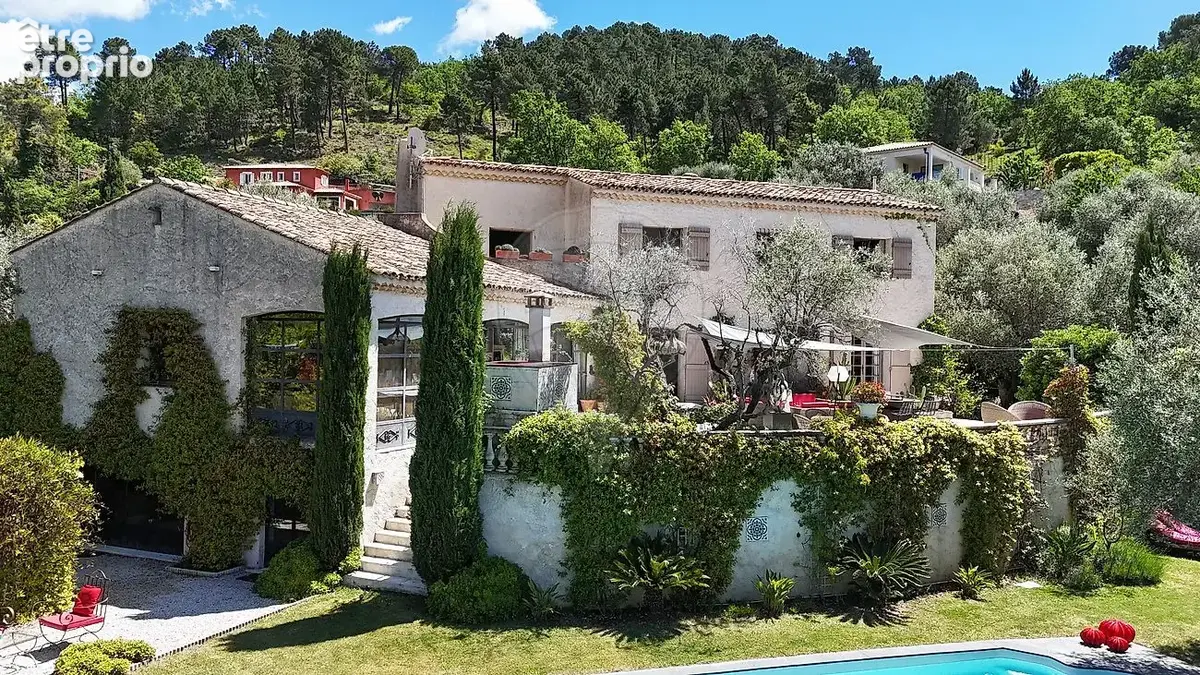Maison 6 chambre(s) à vendre - photo 2