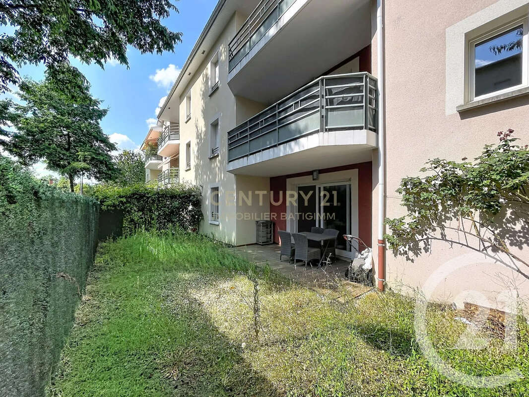 Appartement 53 m² à Bourgoin-Jallieu  - photo 6