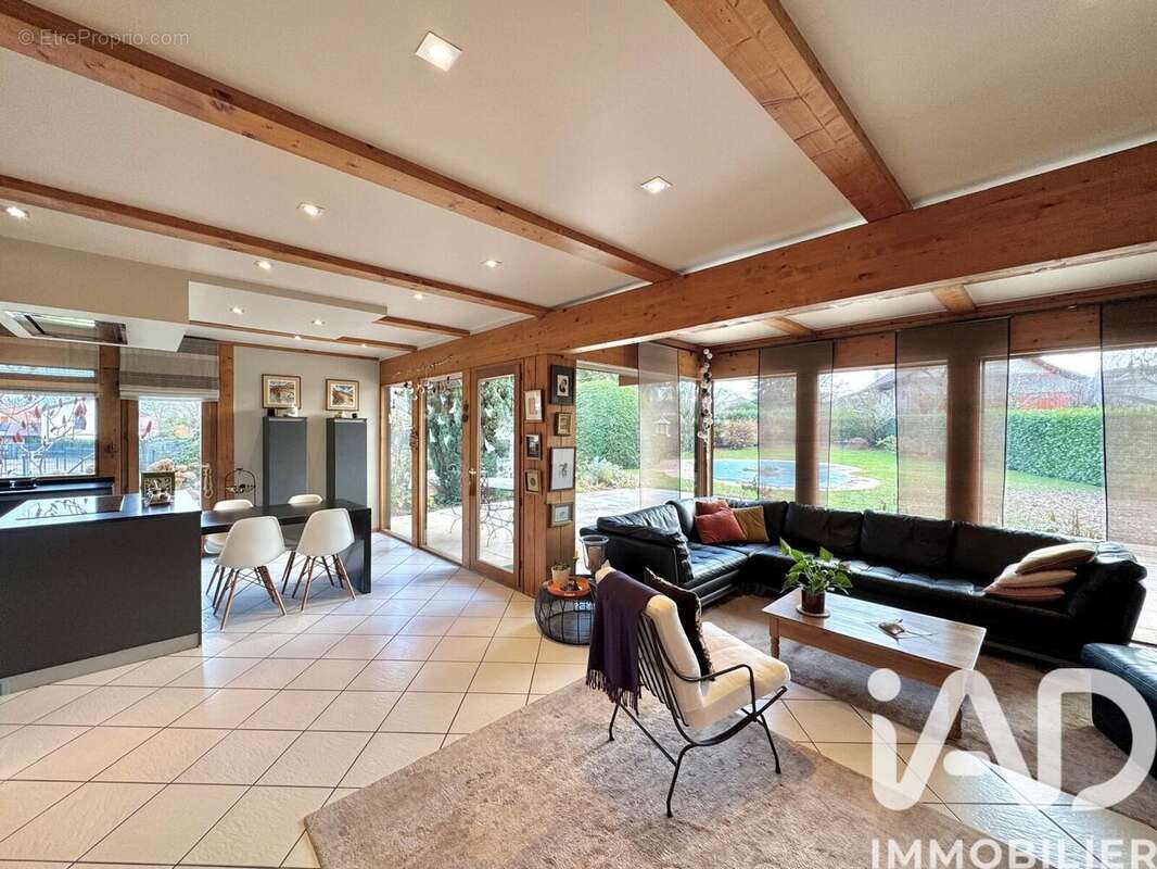 Photo 4 - Maison à VIRY