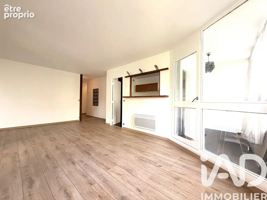 Photo 1 - Appartement à CHAMPS-SUR-MARNE