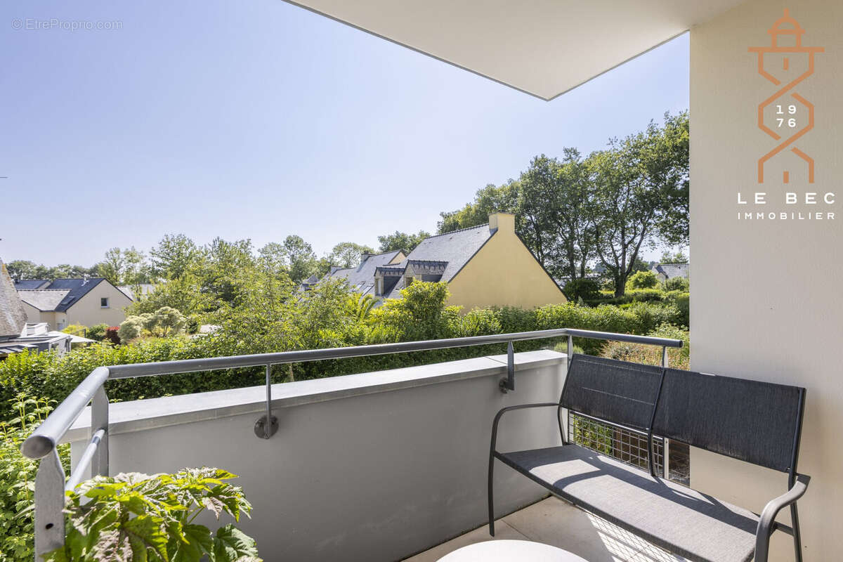 Appartement à ARRADON