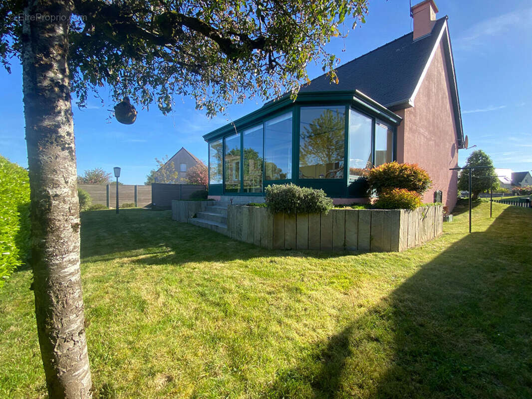 Maison à BEDEE