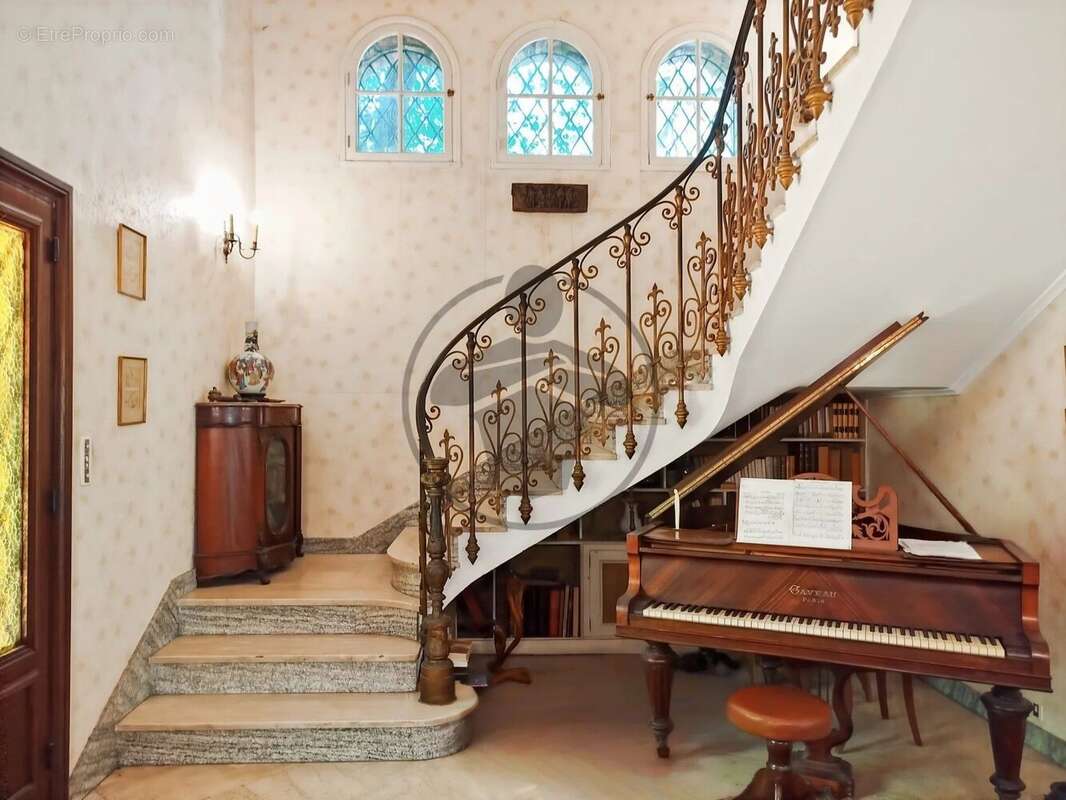 Maison à MONTPELLIER