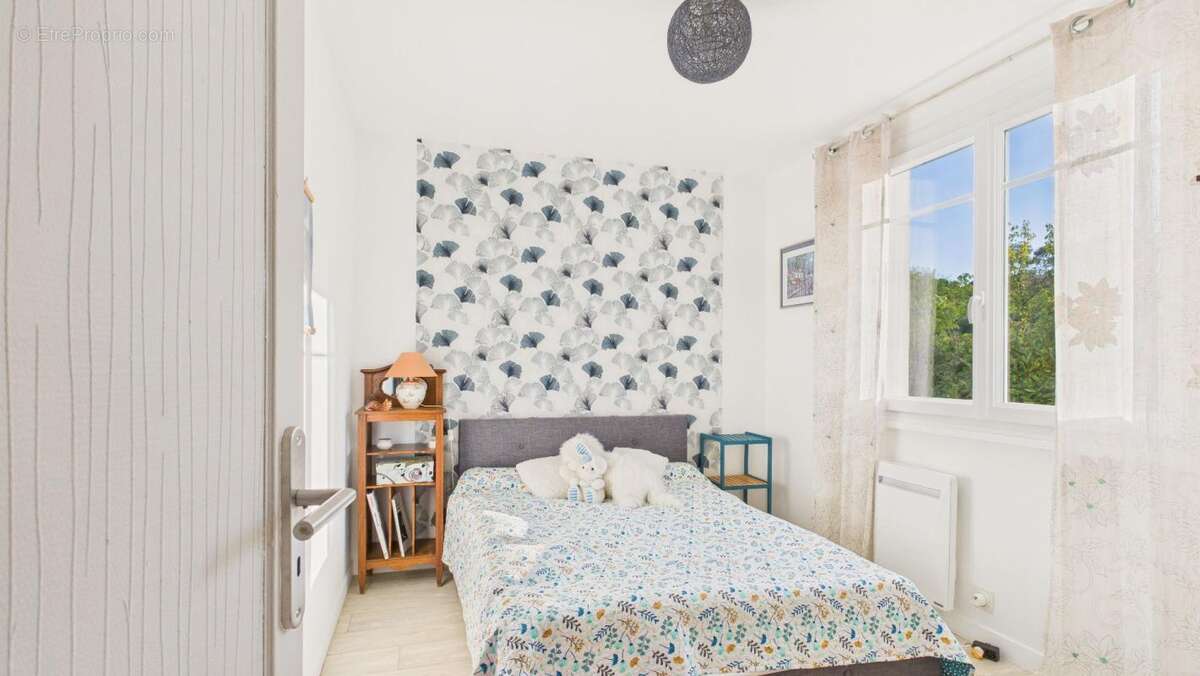 Maison à SALIES-DE-BEARN