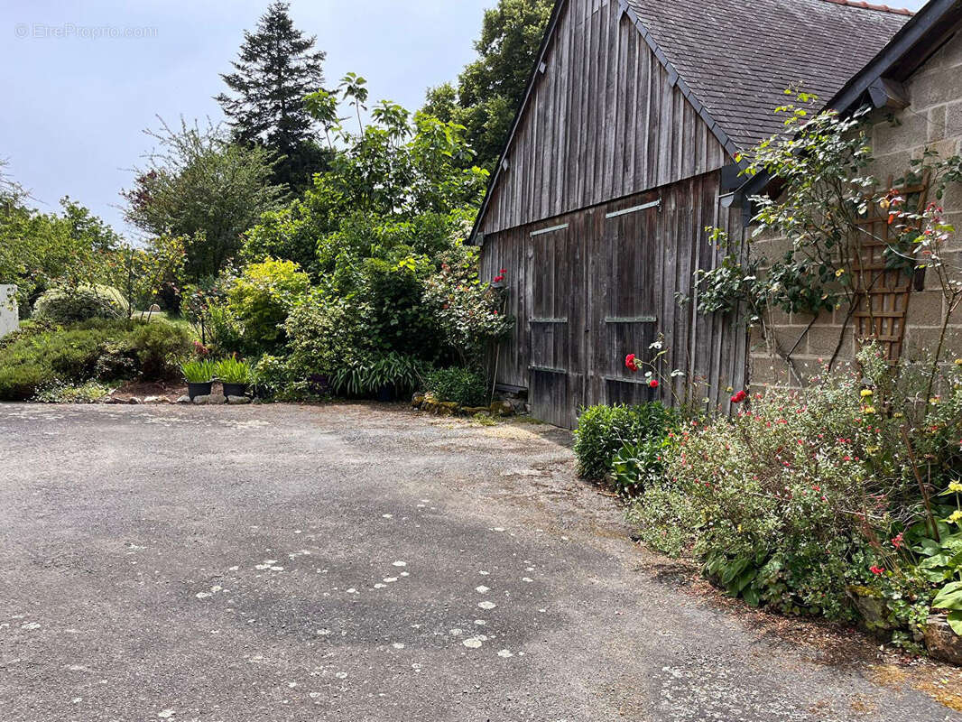 Propriété rurale sur 11658m2 - photo 6