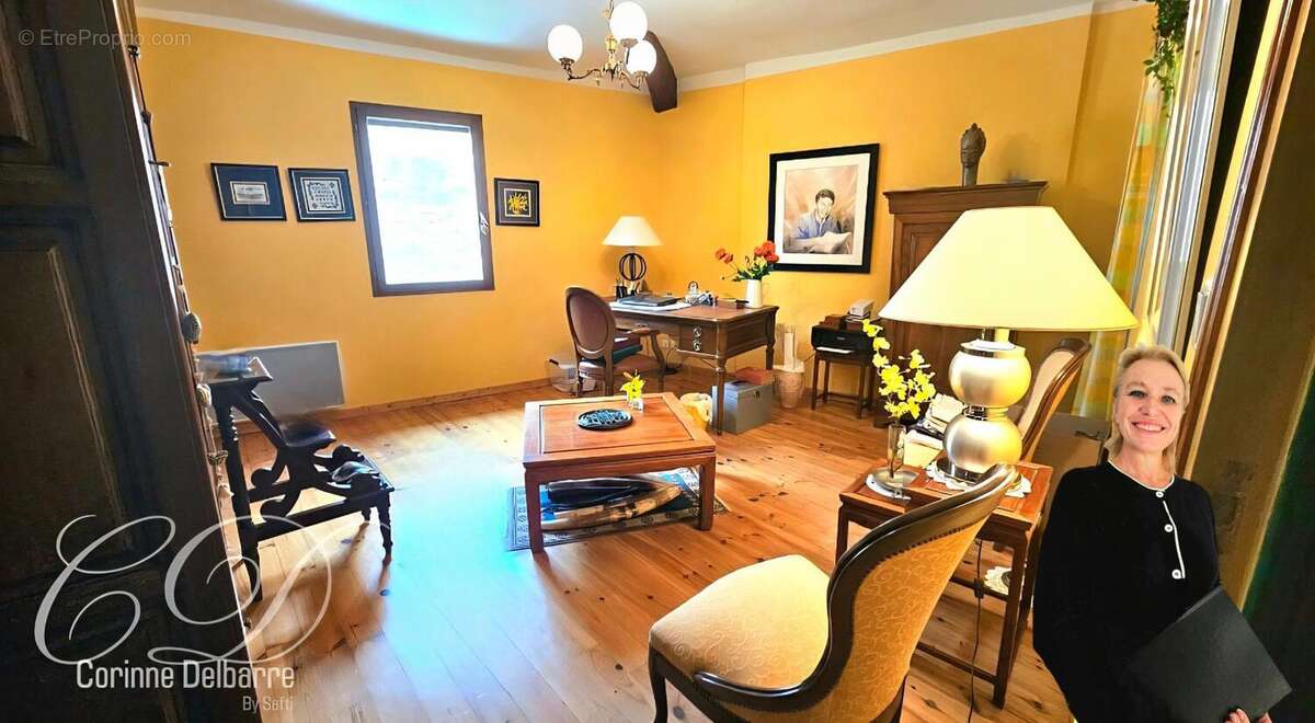 Photo 6 - Maison à SOUVIGNARGUES