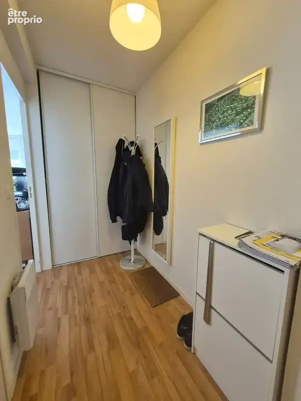 Appartement Brech 2 pièces 43 m2 limite Auray - photo 7