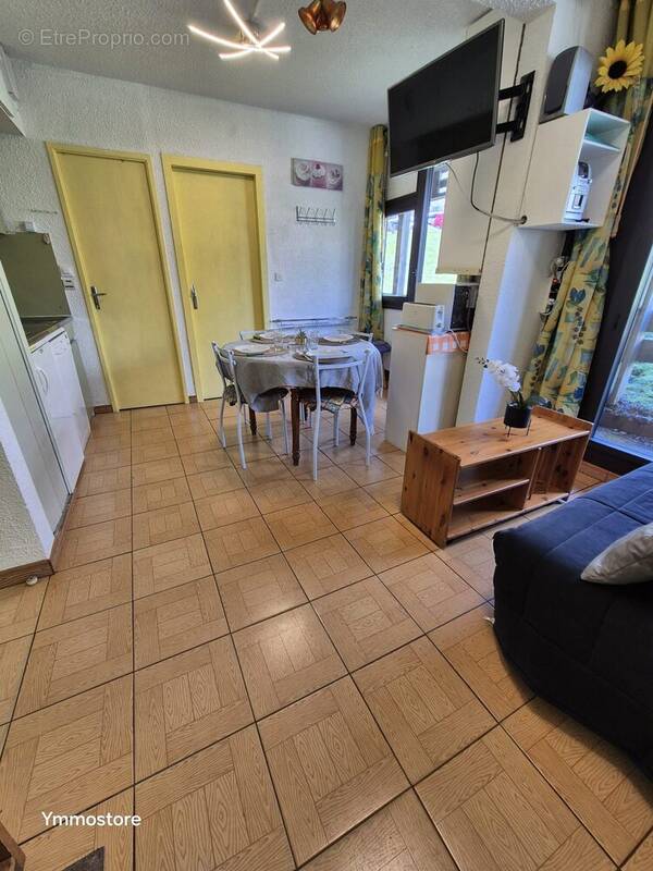 Appartement à ESTENSAN