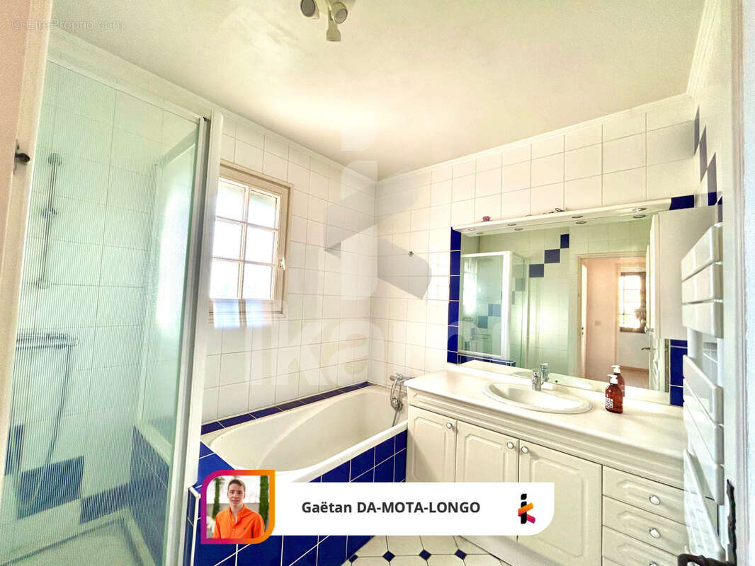 Maison à GUJAN-MESTRAS