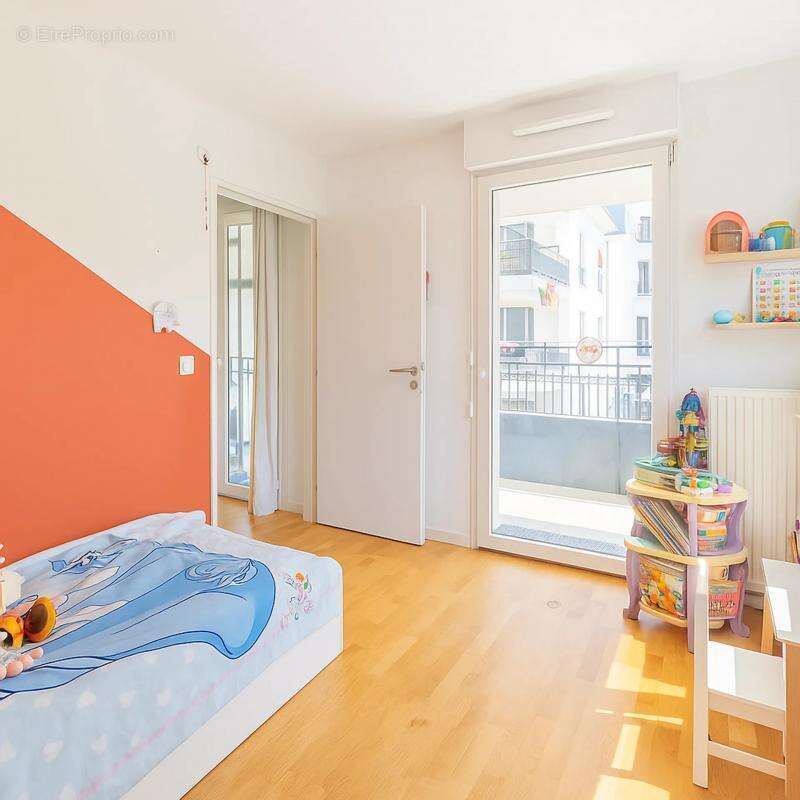 Appartement à CLAMART