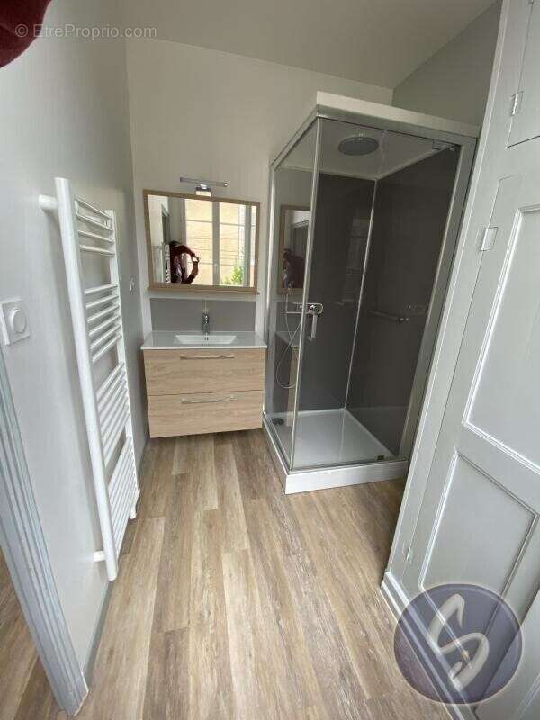 Maison à SAINT-MAIXENT-L'ECOLE