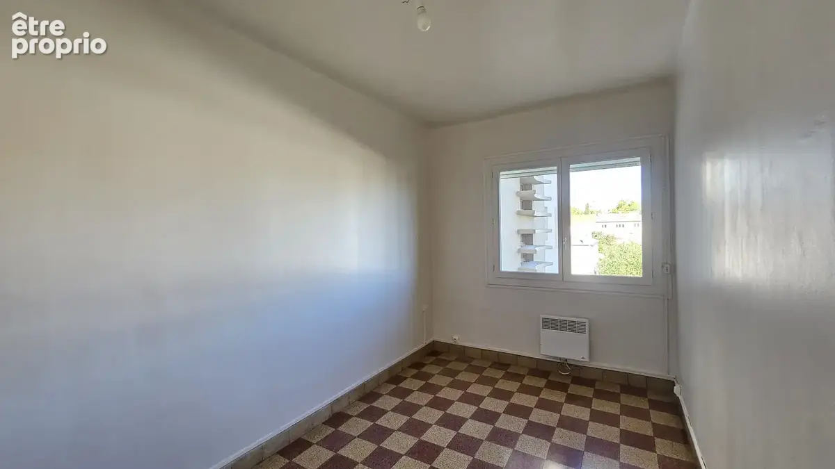 Appartement T4 avec ascenseur Béziers. - photo 10