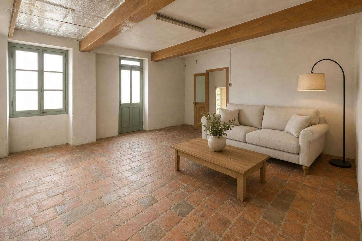 Maison à DYO