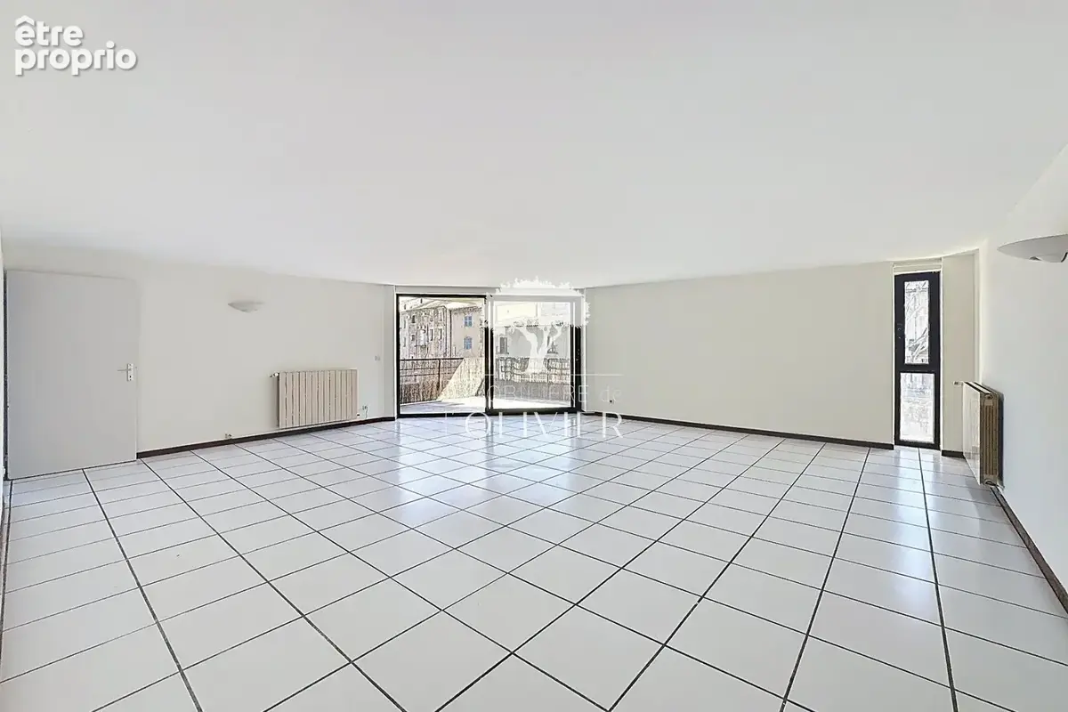 Appartement 4 pièces 121 m² à vendre à Apt (84400) - photo 5