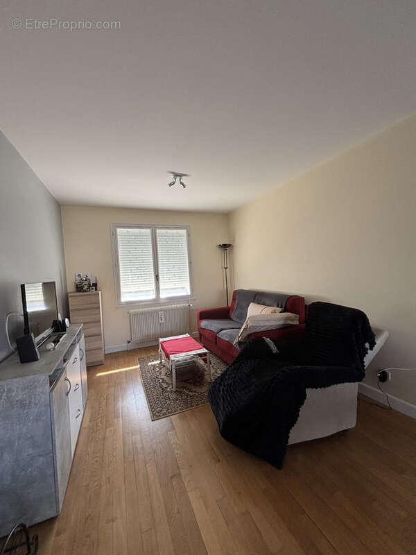 Maison à CHATILLON-SUR-SEINE