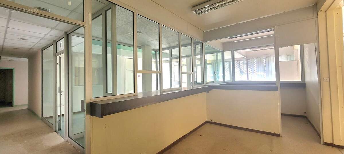 Commerce à SAINT-DIE-DES-VOSGES