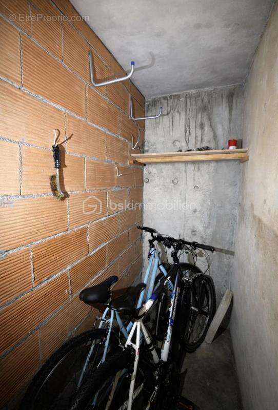 Parking à LE GRAU-DU-ROI