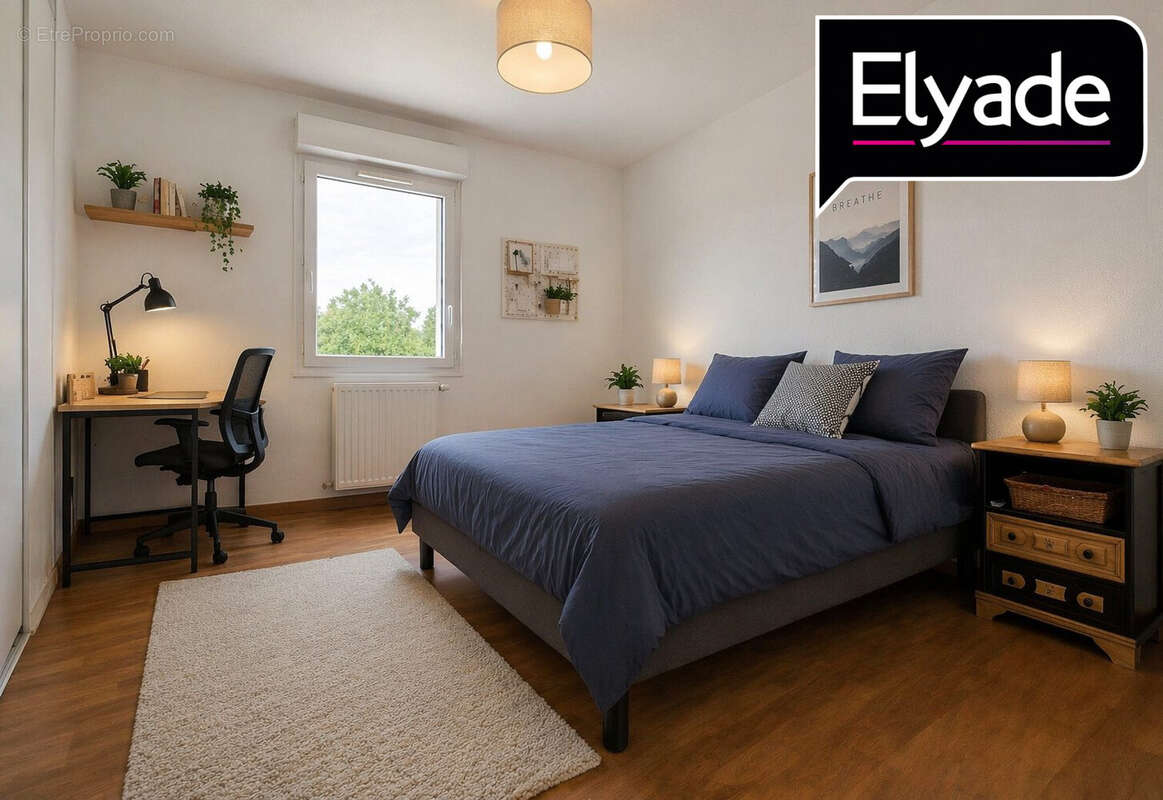 Maison 81 m² à Royan  - photo 7